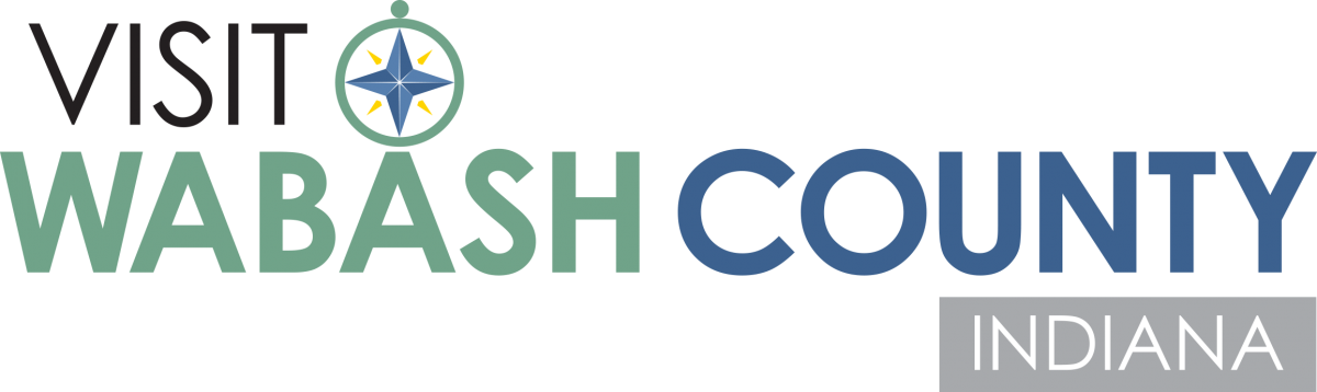 Visit Wabash County Logo