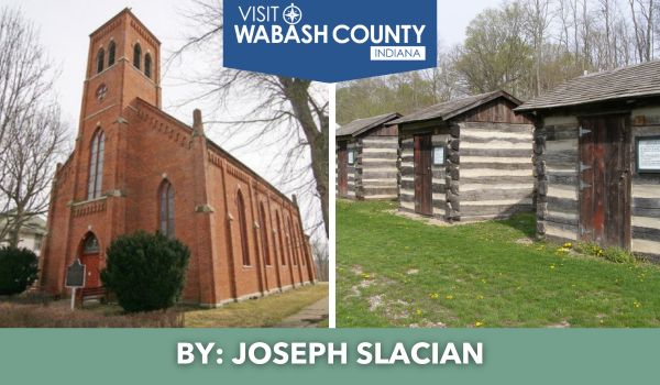 Canal Played Major Factor in Developing Wabash County