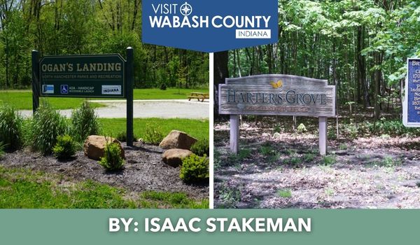 5 Spots for Nature Enthusiasts in Wabash County