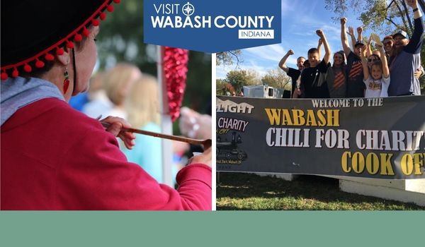 5 Reasons to Attend the Largest Chili Cook Off East of the Mississippi