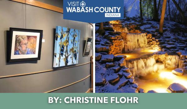 5 Free Things To Enjoy In Wabash County This Winter