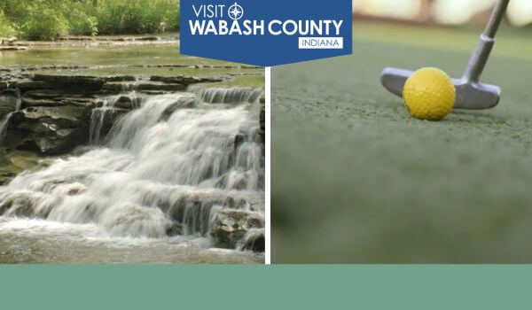 Enjoy Spring Break in Wabash County