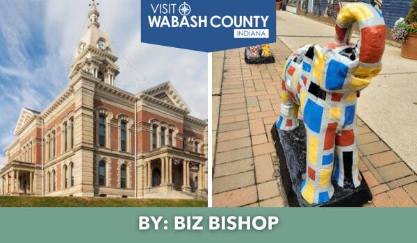 12 Things To Do In Wabash County