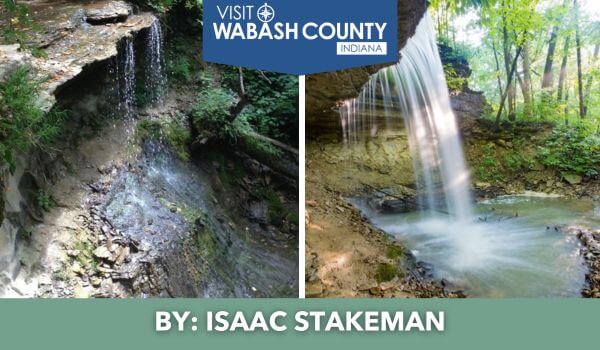 7 Must-See Waterfalls Near You