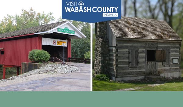 10 Must-See Historic Landmarks in Wabash County