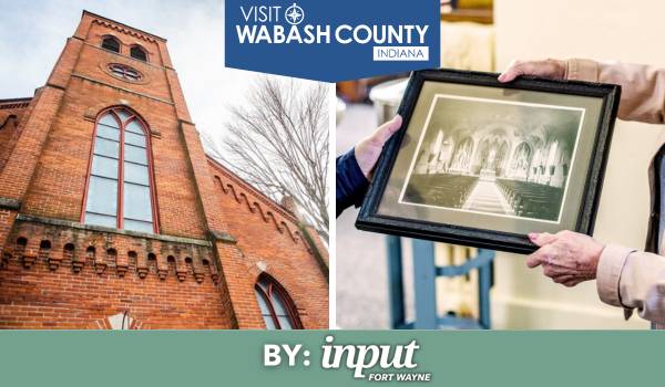 How the Irish Built a Lasting Legacy in Wabash County