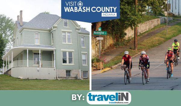 Summer Happenings in Wabash County