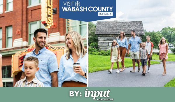 What Is It Like To Raise A Family In Wabash, Indiana?