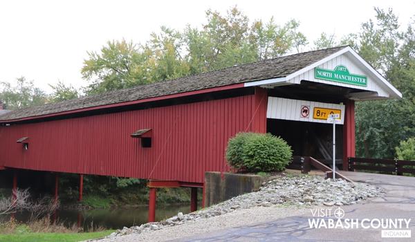 10 Must-See Historic Landmarks in Wabash County