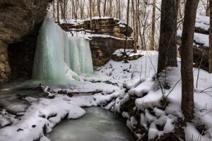 Hathaway Preserve
