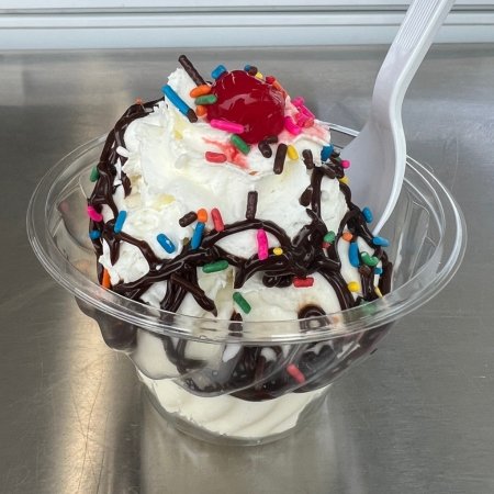 For Goodness Shakes