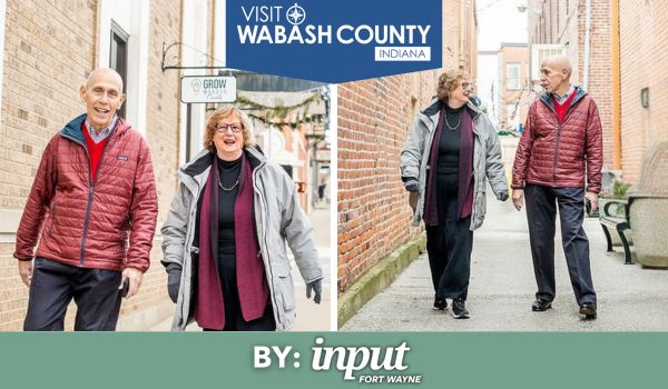 Retiring in Wabash County: A Q&A with 2 Residents