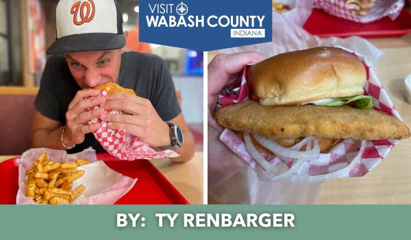 The Hoosier Heritage: Indiana’s Unofficial State Sandwich