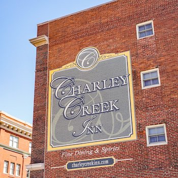 Charley Creek Inn