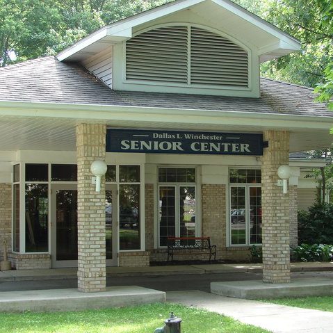 Dallas L. Winchester Senior Center