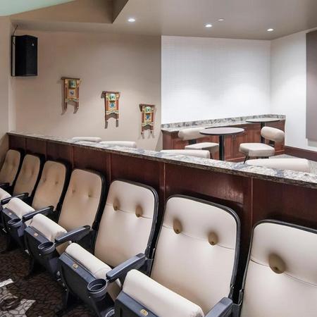 Forrester Balcony Suites (Eagles Theatre)