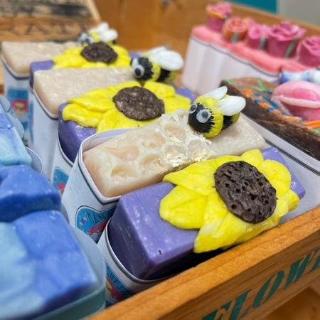 Manchester Soap Company