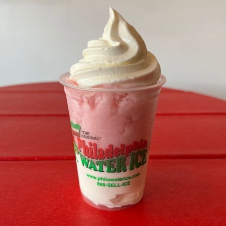 Grand's Ice Cream Shoppe