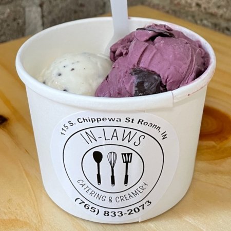 In-Laws Catering & Creamery