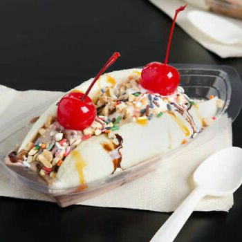 Kelly's Ice Cream (CLOSED)