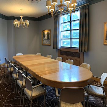 Board Room (Honeywell Center)