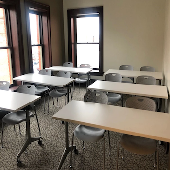 Conference Room (Eagles Theatre)