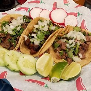 Habanero Grill & Cantina