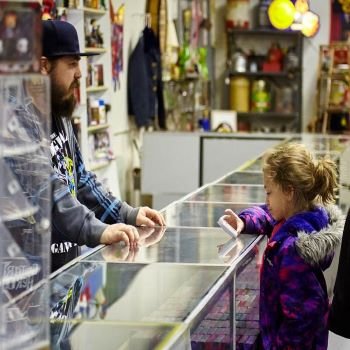 Thriftalicious Resale Shop