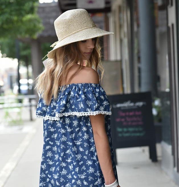 Wooden Ivy Boutique and Floral