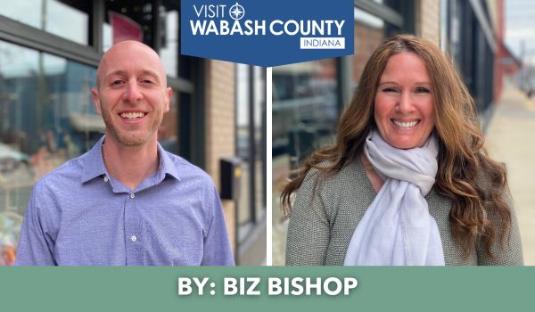 Meet the Visit Wabash County Board