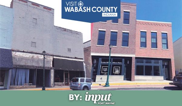 Meet the People Who Have Transformed Downtown Wabash