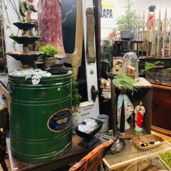 Shabby Owl Antique in North Manchester Indiana