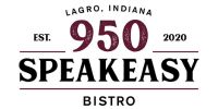 950 Speakeasy Bistro