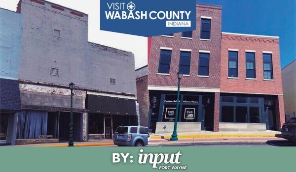 Meet the People Who Have Transformed Downtown Wabash