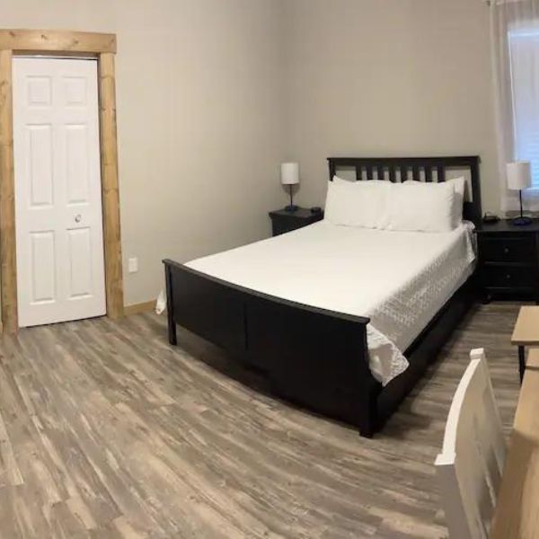 Modern Farmhouse in downtown Wabash Indiana