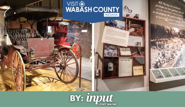 Wabash County’s Efforts to Preserve Local History