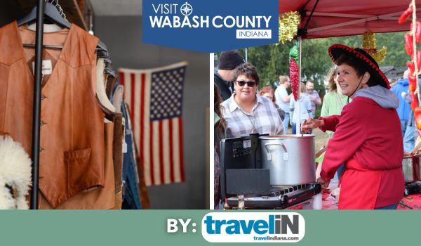 Fall Forward in Wabash County