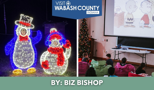 Frosty Festivities of Wabash County