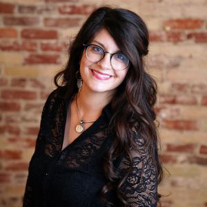 Jennifer Long-Dillon