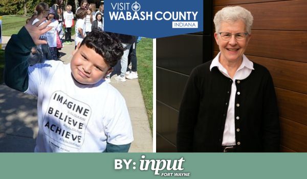 Community Foundation’s impact on the Wabash community