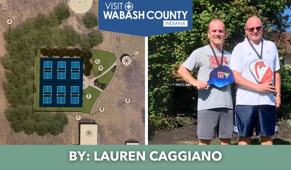 Building Community Through Pickleball: A Vision for North Manchester