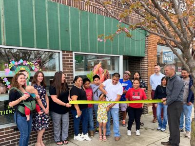 The Wabash County Diversity Coalition’s Mission