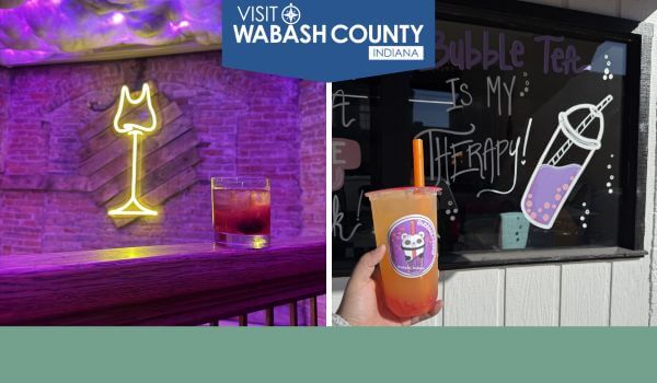 Hottest New Eateries in Wabash County￼