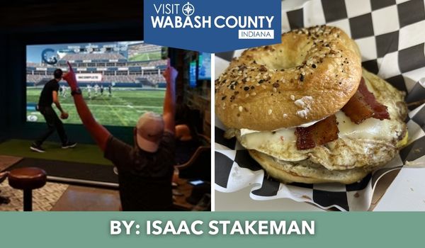 Hottest New Eateries in Wabash County￼