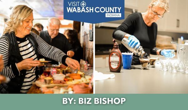 Monthly Dining Events