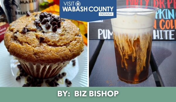Pumpkin Spice & Everything Nice – Wabash County Edition