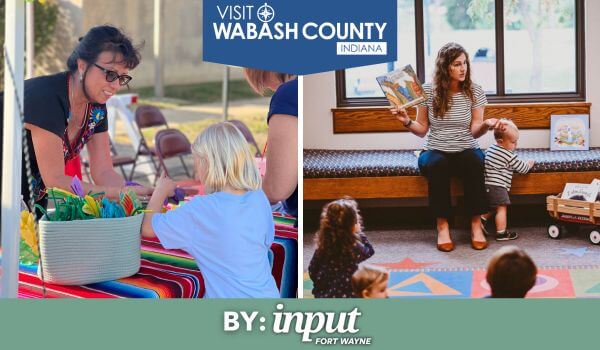 Wabash County’s Secret to Growth? Building a welcoming culture