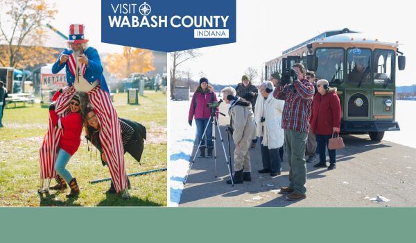 Wabash County Celebrates America 250th Anniversary