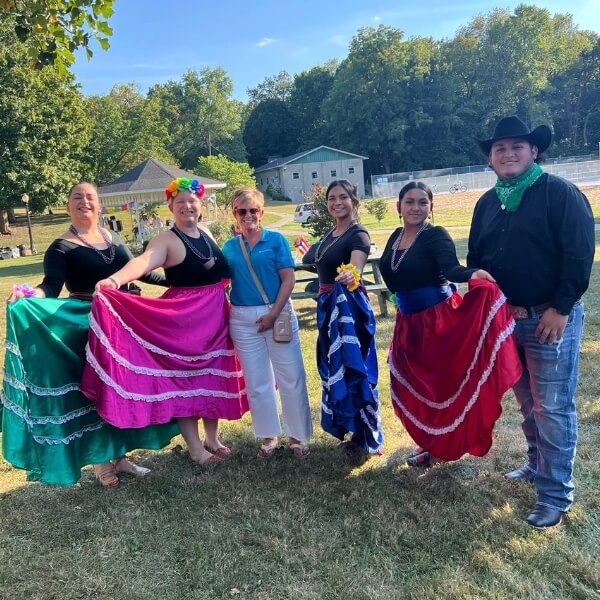 Hispanic Heritage Festival