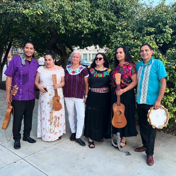 Hispanic Heritage Festival